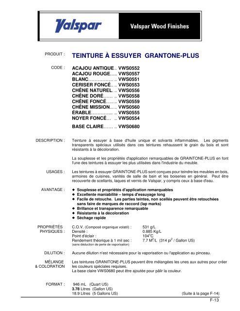 Finition - Abra-dhésif