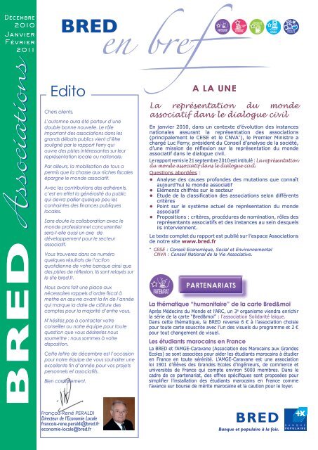 Lire - Bred