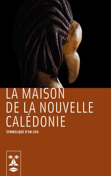 la Maison de la nouvelle Calédonie