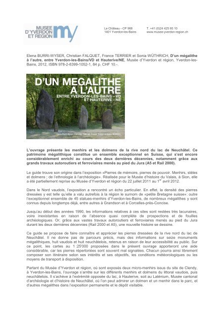 point rencontre sion