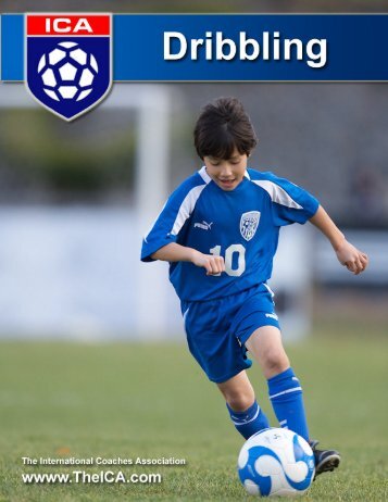 Dribbling Drills and Games - Cannon Soccer Club