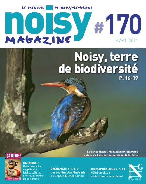 Télécharger le fichier &quot;noisy-magazine-170_01.pdf&quot; - Ville de  Noisy ...