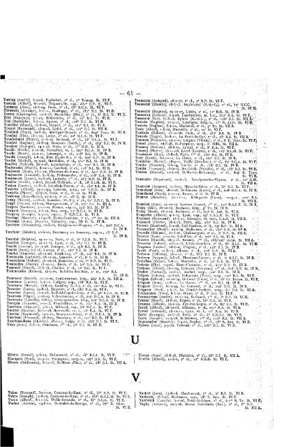 liste 88 - Se Souvenir des PG et STALAGS de la seconde guerre ...