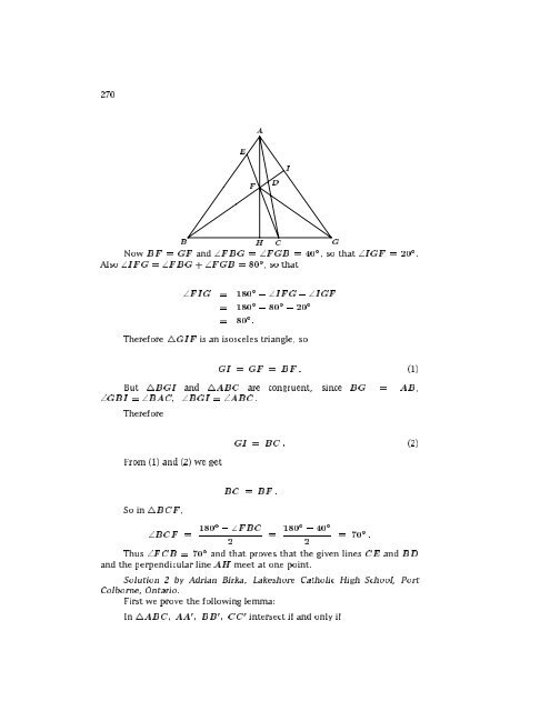 Read full issue - Canadian Mathematical Society