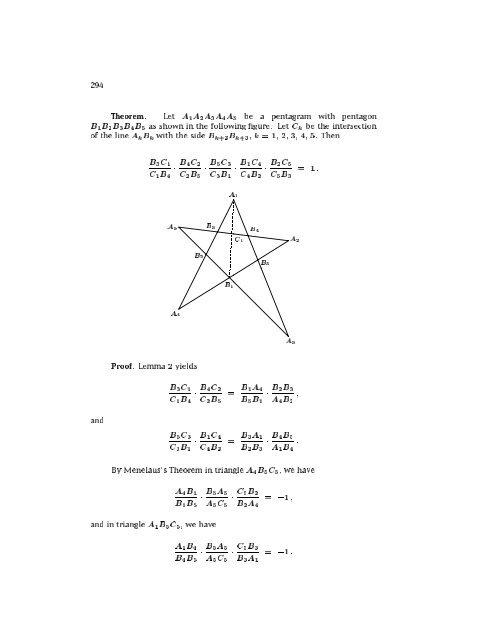 Read full issue - Canadian Mathematical Society