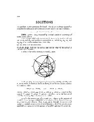Dissecting Triangles into Isosceles Triangles - Canadian