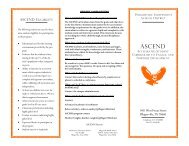 ASCEND brochure_April 2012 - Pflugerville Independent School ...