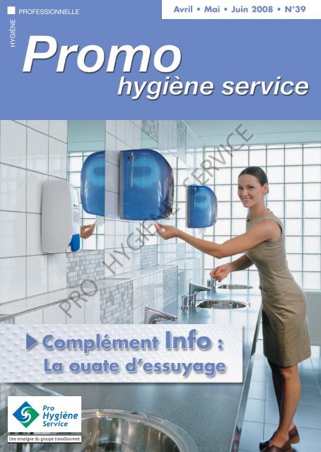 N - pro hygiene service