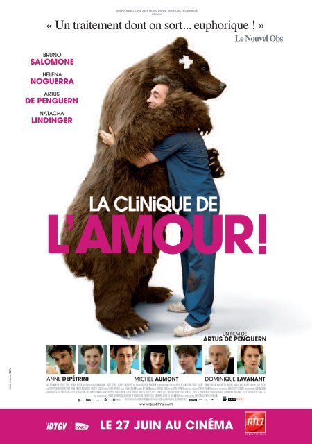 LE MAG - Cinémas Gaumont Pathé