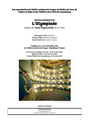 DP Olympiade - Caen.pdf - Théâtre de Caen