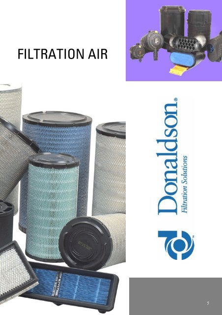 FILTRATION - TPExpo