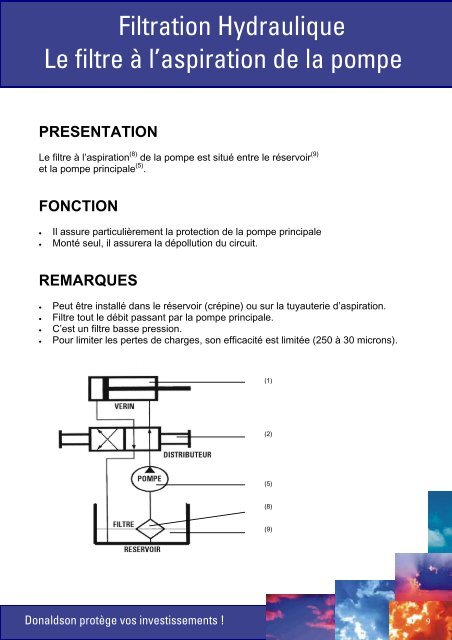 FILTRATION - TPExpo