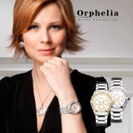 Everywhere Any-Time Orphelia - Proximedia