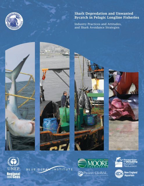 Shark Depredation and Unwanted Bycatch in ... - ProDelphinus
