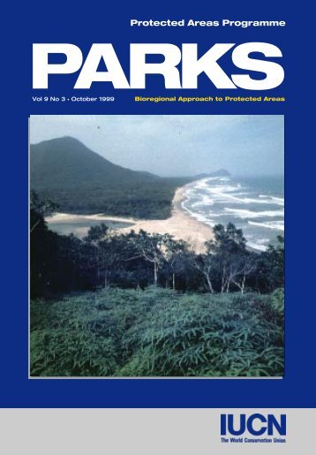 Parks - IUCN