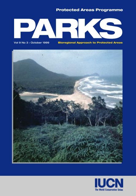 Parks - IUCN
