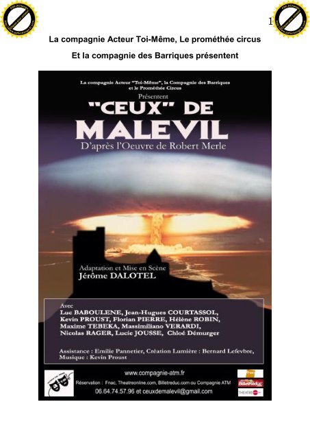 TÉLÉCHARGER MALEVIL 2009 GRATUIT MALEVIL 2009 GRATUIT TÉLÉCHARGER