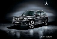 GLK - Klasse. - Produkte24.com