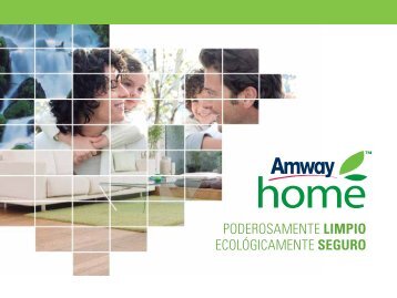 Catálogo Amway Home