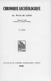 Accéder au volume - Ialg.be