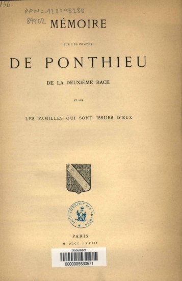Version en couleurs - Bibliothèque numérique de l'école nationale ...