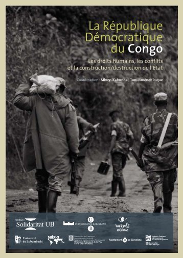 La République Démocratique du Congo - Observatori Solidaritat