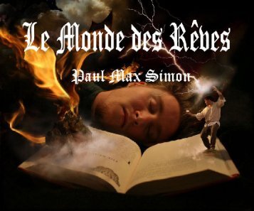 Le monde des rêves - Le Vigilant