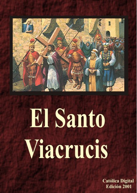 El viacrucis