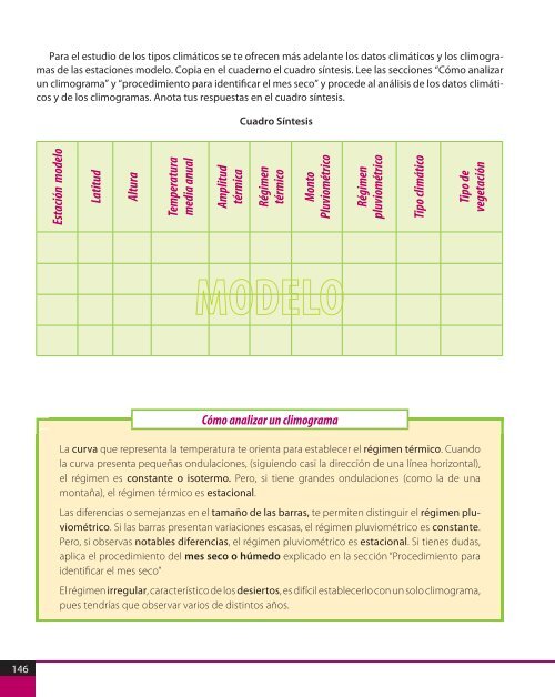 Geografía - Ministerio del Poder Popular para la Educación