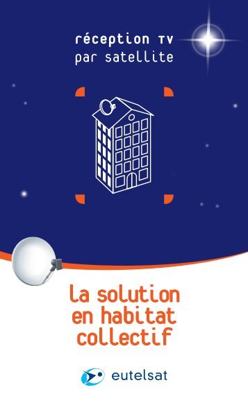 Habitat collectif