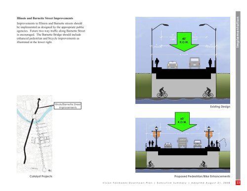 Vision Fairbanks Downtown Plan - Fairbanks North Star Borough