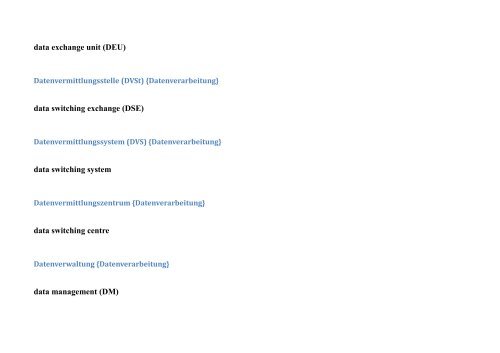 umfangreiche kostenlose Leseprobe zu Technisches Woerterbuch Mechatronik