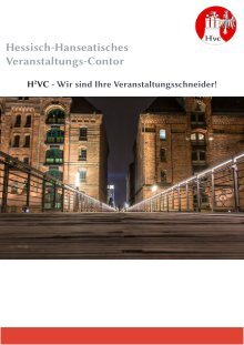 Hanseatische Magazine