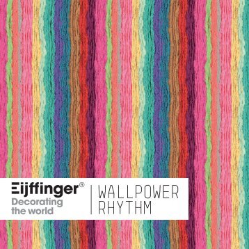 Wallpower Rhythm