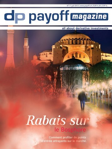 payoff magazine FR 07/13