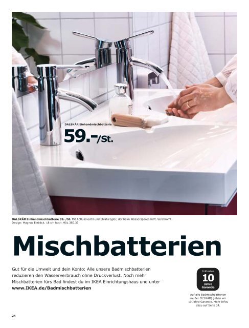 Ikea Badezimmer 2013