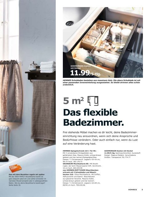 Ikea Badezimmer 2013