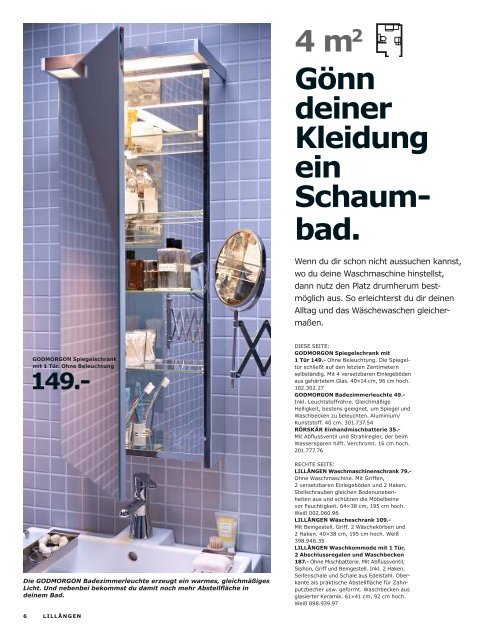 Ikea Badezimmer 2013