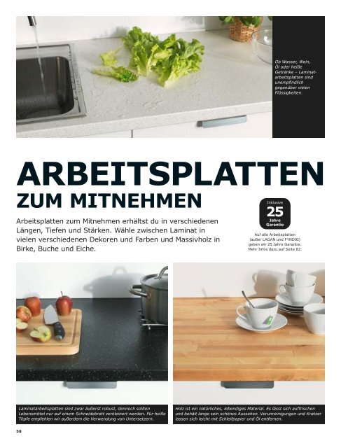 Ikea Küchen und Elektrogeräte 2013