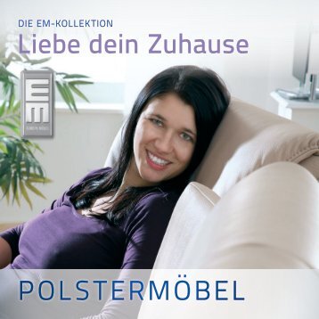 polstermöbel