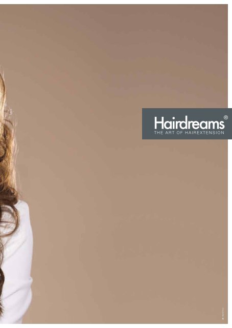 Hairdreams Trend 2013