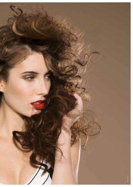 Hairdreams Trend 2013