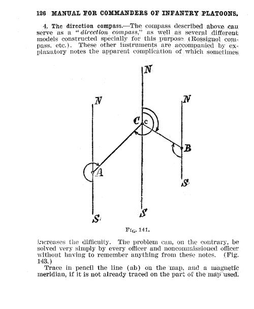 manual for commanders of infantry platoons. - US Army Combined ...