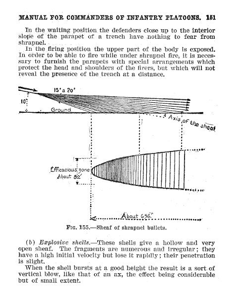 manual for commanders of infantry platoons. - US Army Combined ...