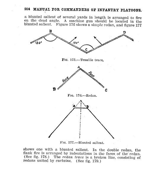 manual for commanders of infantry platoons. - US Army Combined ...