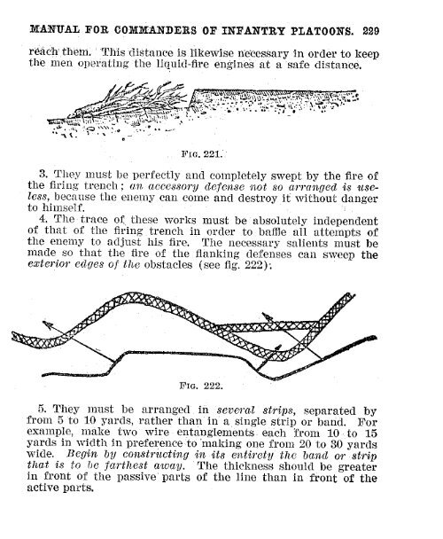 manual for commanders of infantry platoons. - US Army Combined ...