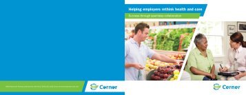 Download the Employer Services Brochure (.PDF)