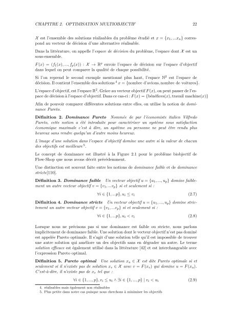 Partitionnement de territoire à l'aide d'un algorithme génétique