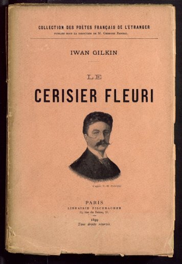 CERISIER FLEURI