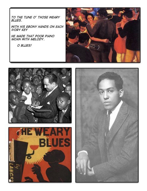 Langston Hughes